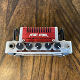 Hotone Heart Attack Mini Head Used