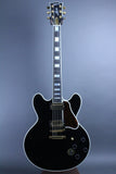 1995 Gibson Lucille Ebony