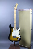 2004 Fender Stratocaster 50th Anniversary Sunburst