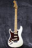 Fender Player Plus Stratocaster Lefty Olympic Pearl