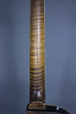 2024 Mule Mavis Custom Flame Maple Dark Brown