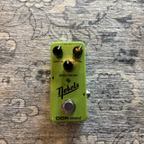 Nobels ODR Mini Used