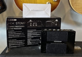 Line 6 HX Stomp Used