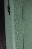 2023 American Professional II Stratocaster Mystic Surf Green