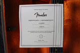 2022 Fender American Vintage II Stratocaster