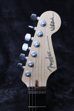 2012 Fender Jeff Beck Stratocaster Surf Green