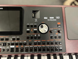 Korg PA1000 61-Key Professional Arranger
