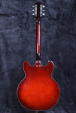 1973 Harmony H656 Rocket Red
