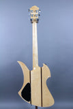 1981 B.C. Rich Mockingbird (Made in USA) Natural