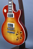2016 Gibson Les Paul Standard Heritage Cherry Sunburst