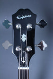2025 Epiphone EB-3 Bass Ebony
