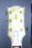 1993 Gibson J-200 Natural Ren Ferguson Custom Shop Natural