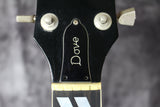 Early 70's Gibson Dove Project - Sold As Is -
