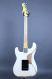 2023 Nash S-63 Olympic White