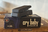 Dunlop Crybaby Classic Used