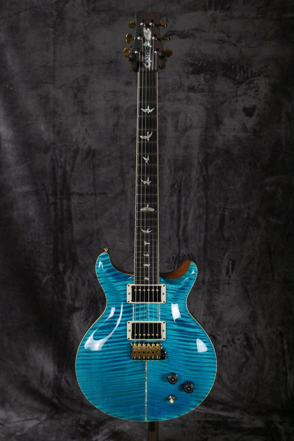 2024 Paul Reed Smith Santana Retro  10 Top