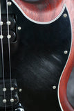 2007 Gibson SG Faded