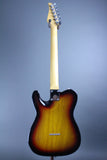 Suhr Alt T Sunburst