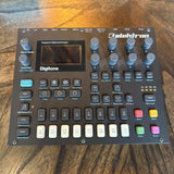 Elektron Digitone Sequencer Used