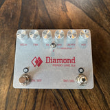 Diamond Memory Lane DLX MLN-DX Used