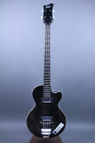 Hofner HC-CB-PE Ignition Bass Transparent Black