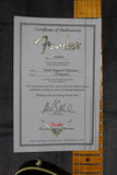 2000 Fender Custom Shop Merle Haggard Telecaster