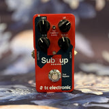 TC Electronic Sub'N'up Used