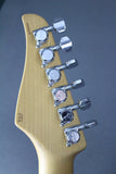 Suhr Alt T Sunburst