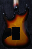Fender Custom Shop Showmaster FMT Vintage Sunburst