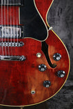 1974 Gibson ES-335TD Cherry