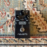 MXR Reverb Used
