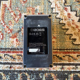 Boss DS-1W Waza Craft Distortion Used