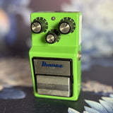 Ibanez TS9 Tube Screamer Reissue used