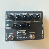 MXR Bass DI Used