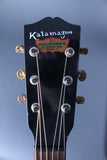 1940's Kalamazoo KG-32 Natural