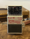 BOSS SYB-5 Bass Synth Used