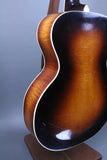1930's Slingerland Songster Sunburst