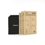 D'Addario Humidipak RESTORE 2 way humidification system PW-HPK-03