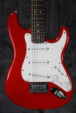 Squier Stratocaster Mini