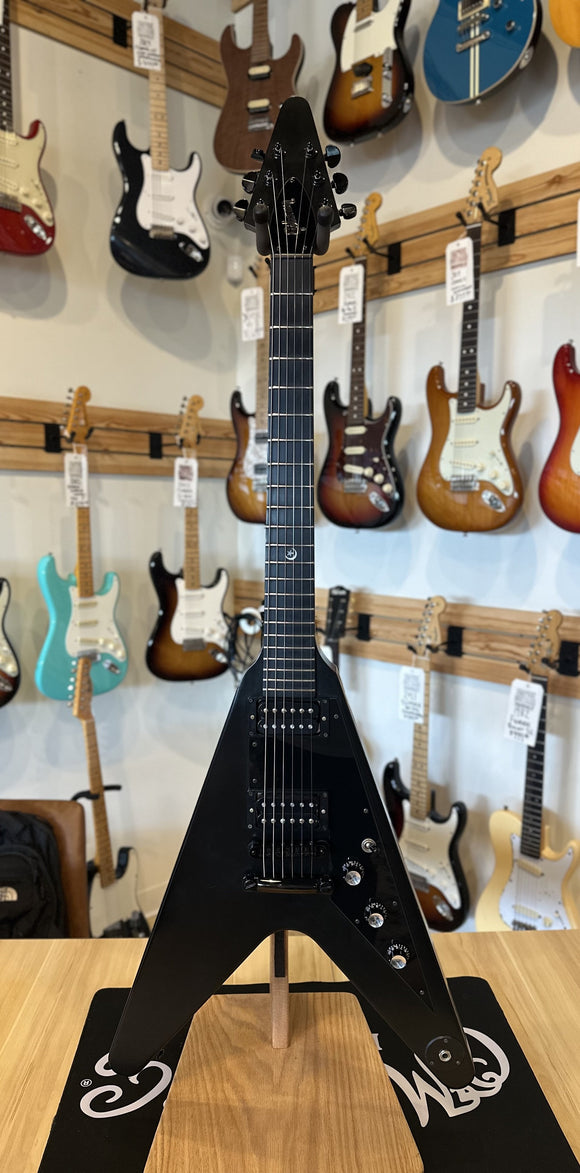 2001 Gibson Gothic Flying V