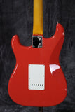 2022 Fender American Vintage II Stratocaster