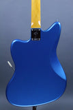 2025 Fender Jazzmaster American Vintage II Lake Placid Blue