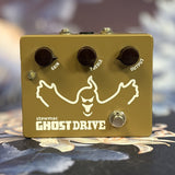 Stewmac Ghost Drive Used