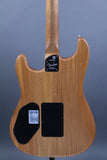 2022 Fender American Acoustasonic Stratocaster 3-Tone Sunburst
