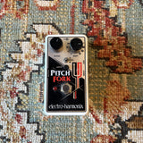 Electro-Harmonix Pitch Fork Used