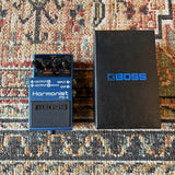 Boss PS-6 Harmonist Used