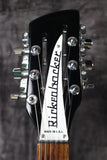 2022 Rickenbacker 330-12