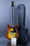2024 Eastman T484-GB Gold Burst