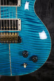 2024 Paul Reed Smith Santana Retro  10 Top
