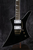 Jackson X Series Kelly KEX Electric Guitar w/HSC
